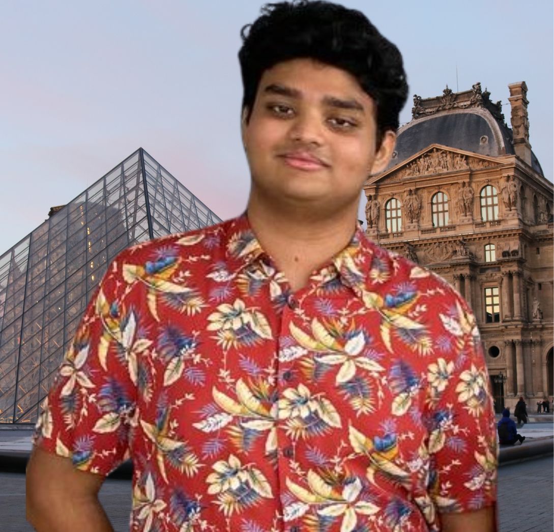 Chowdhury Mohammed Ali